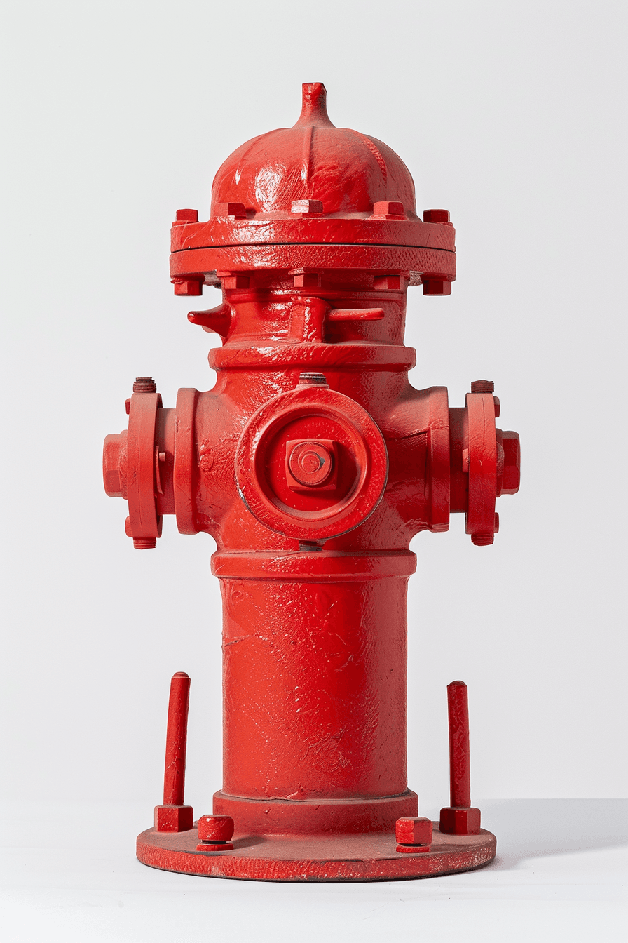 Fire Hydrants