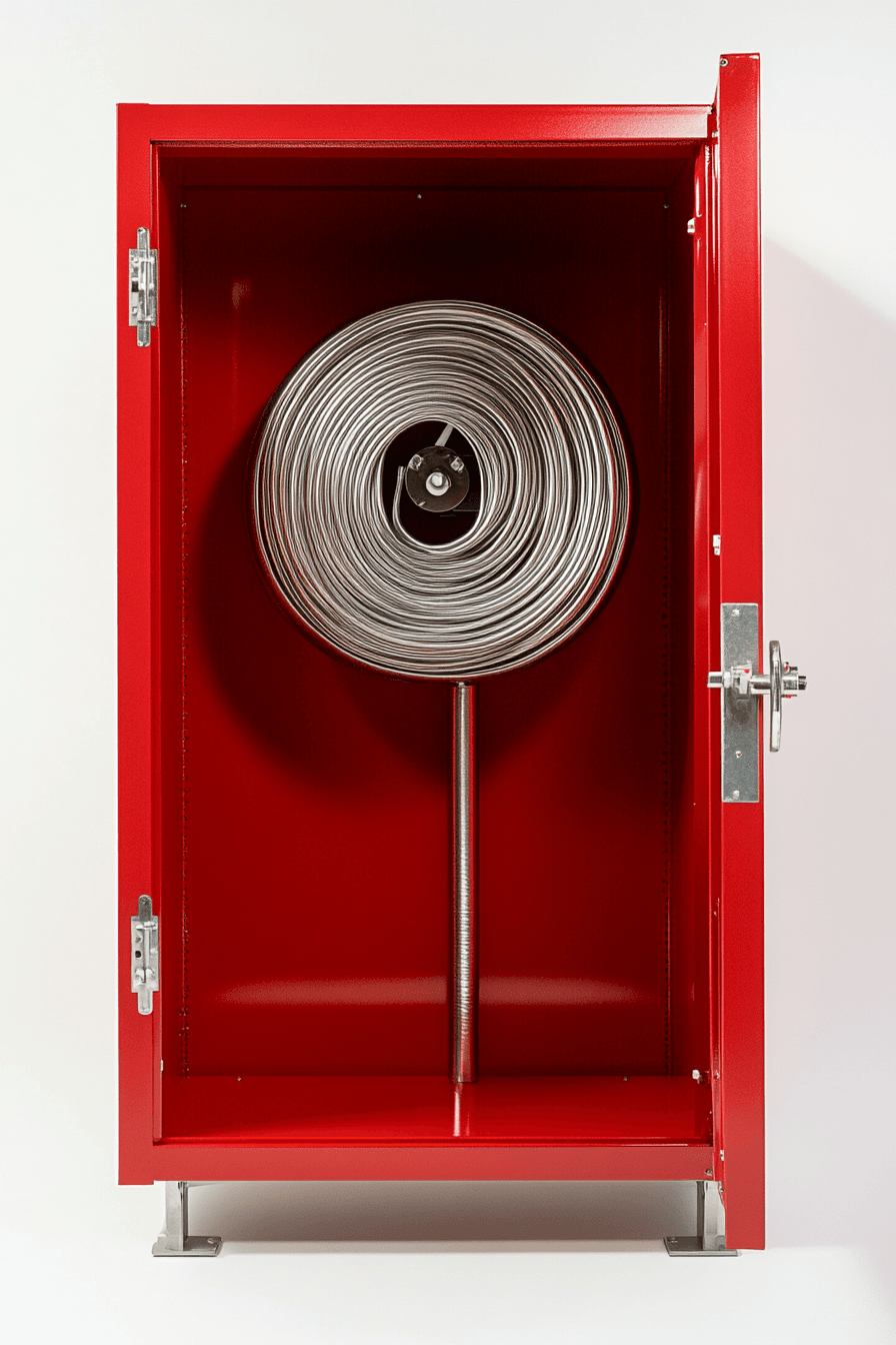 Fire Cabinets